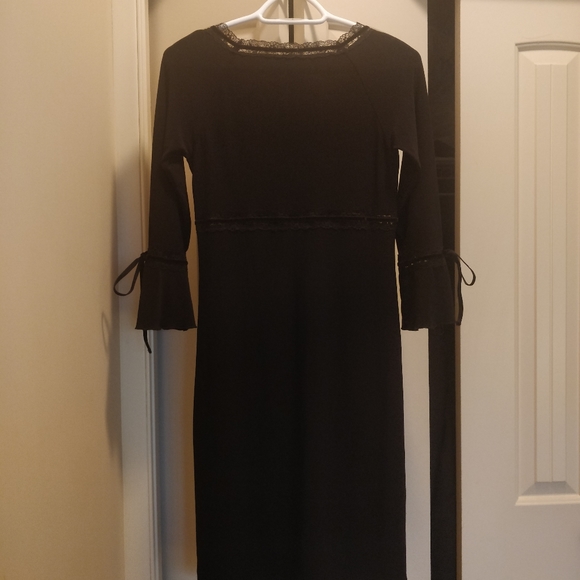 Laundry by Shelli Segal Dress, Size 6 - Picture 5 of 5